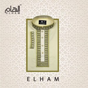 প্রিমিয়াম সিকুয়েন্স এম্বোটারি পাঞ্জাবি